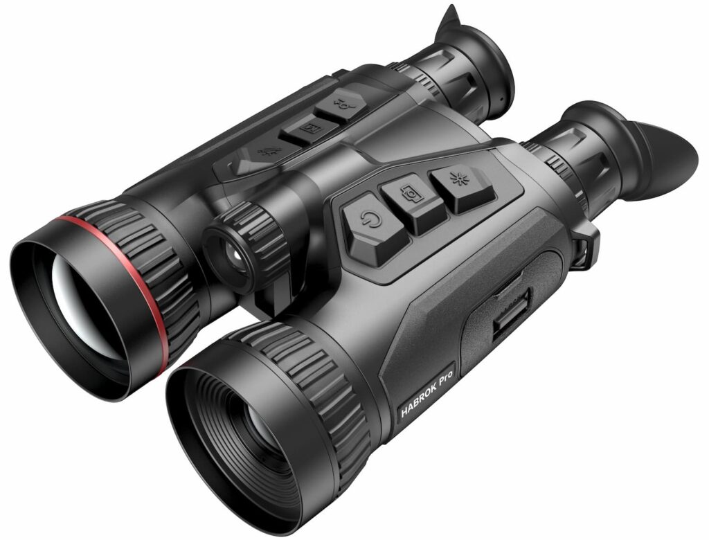 Hikmicro Scout TKx Pro Max
