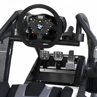 Fanatec Rennsport Cockpit V2