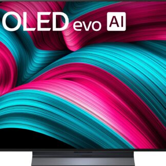 LG LG OLED evo 4K