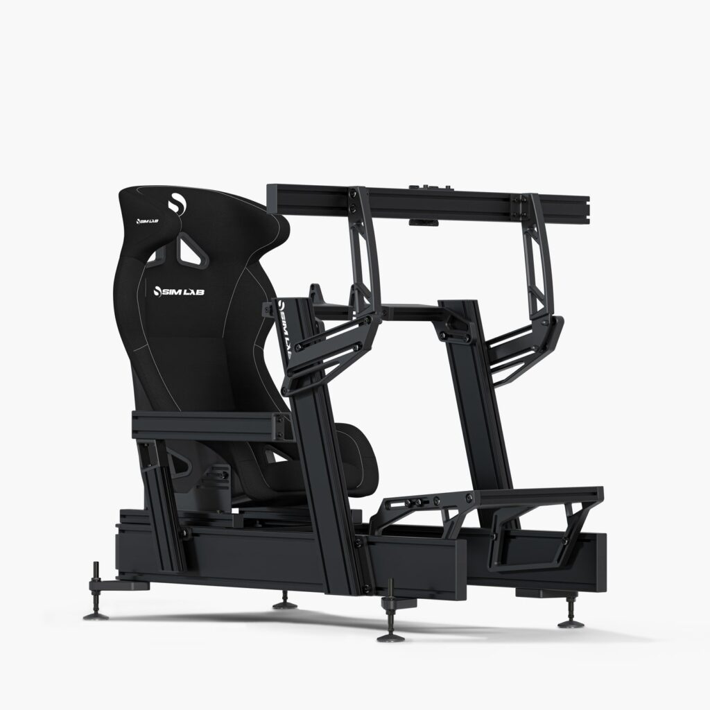 Sim-Lab Trophy Red Bull 2026