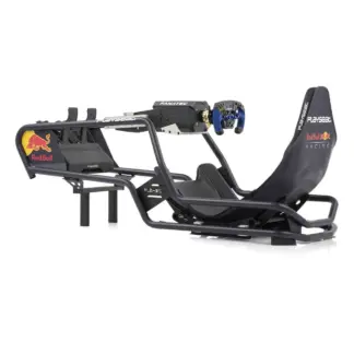 Playseat F-GT Elite 160 Pro