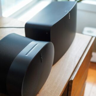 Sonos Era 300 + Sub Mini