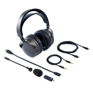 Audeze Maxwell 2 Ultimate