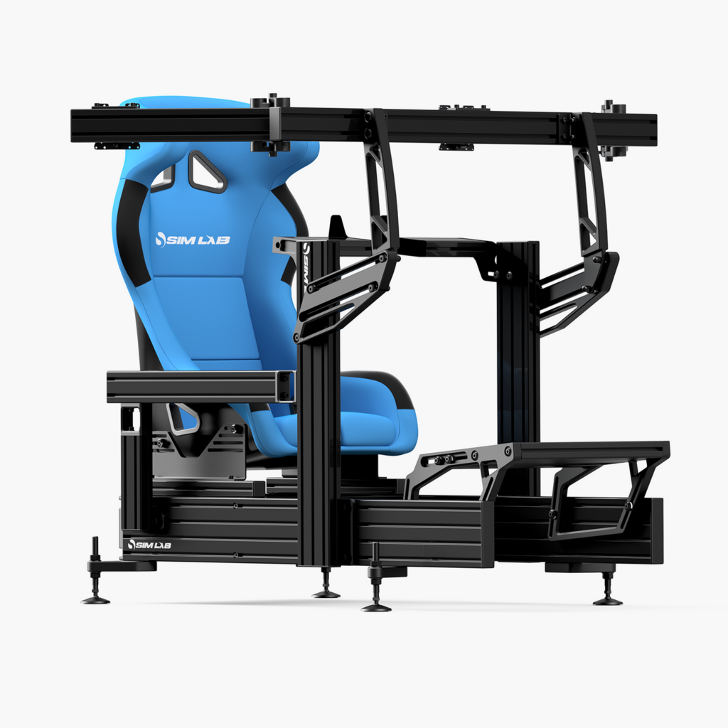 Sim-Lab Level Racing P1X Pro Max
