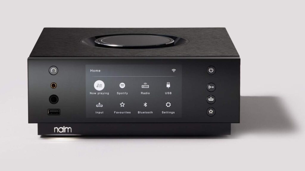 Naim SA-C600 Grand 2026