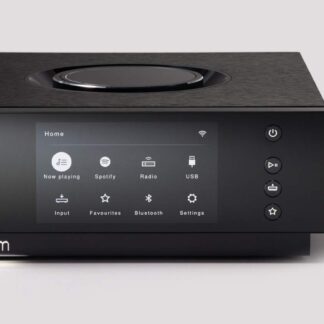 Naim Uniti Atom Headphone Edition