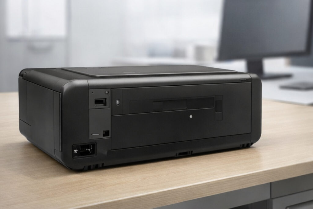 Canon LaserJet Managed E80145 Pro