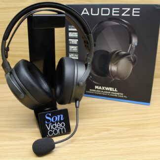 Audeze Maxwell 2 Ultimate Pro