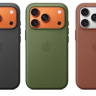 Apple Kit Cage iPhone 17 Pro Max