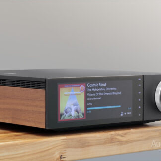 Cambridge Audio Evo 150