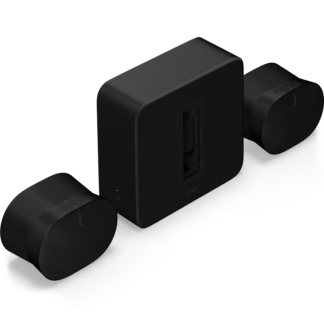 Sonos Era 300 + Sub Mini