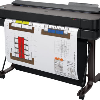 HP DesignJet T650 2026