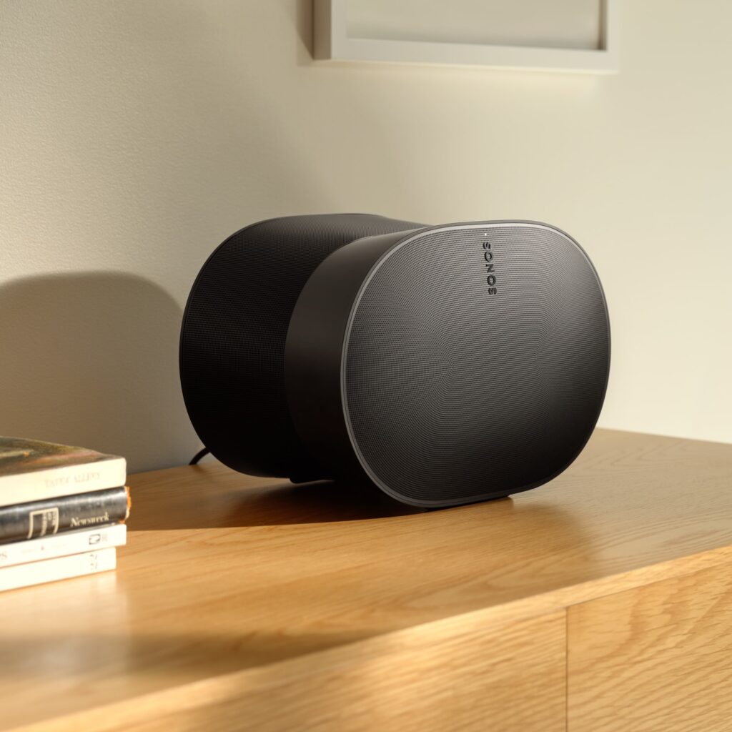 Sonos HEra 300 + Sub Mini