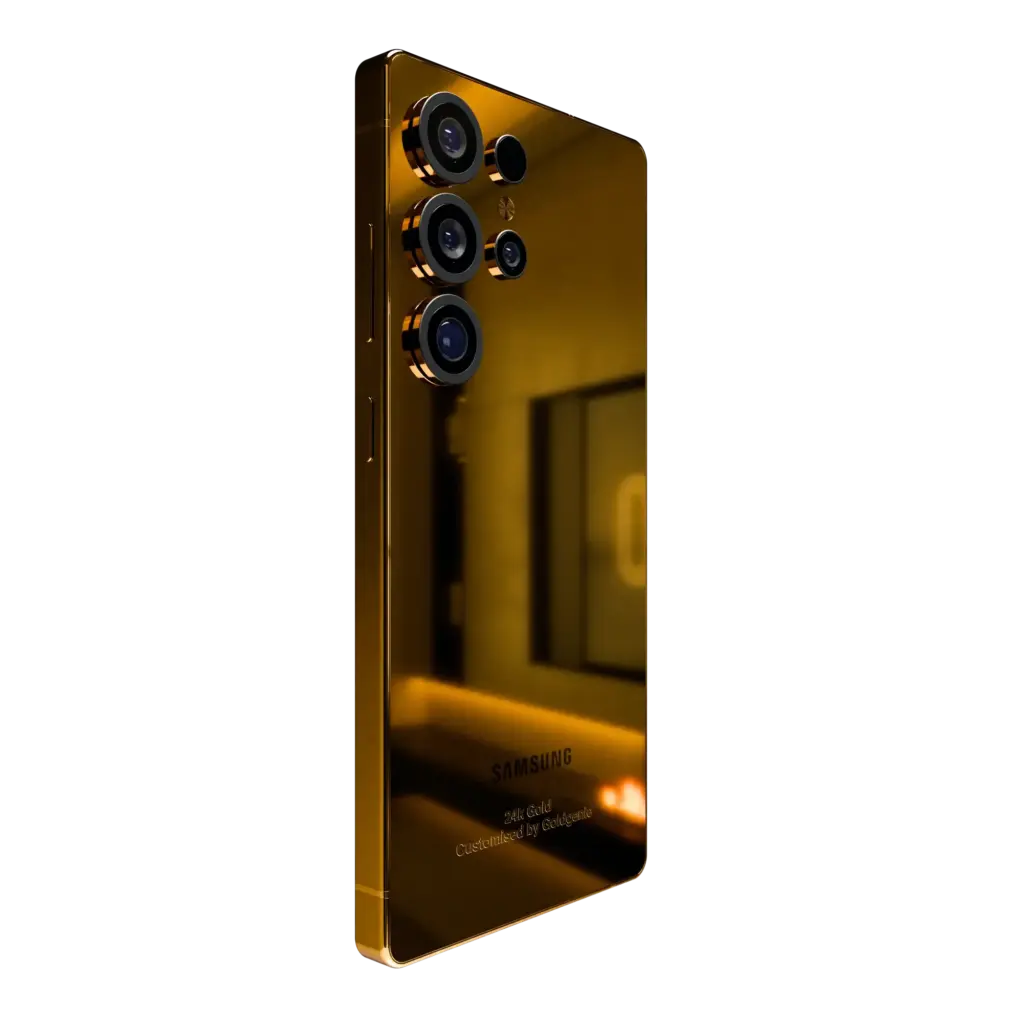 Goldgenie Metavertu II