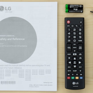 LG D-Line