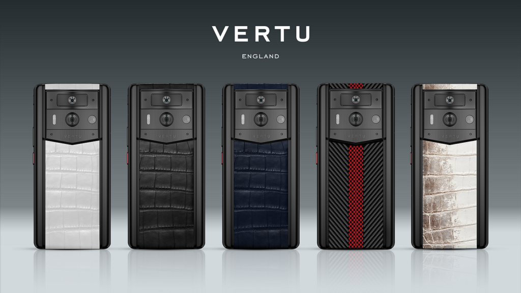 Vertu Metavertu II Pro