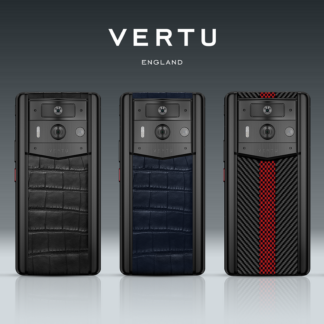 Vertu Metavertu II Pro