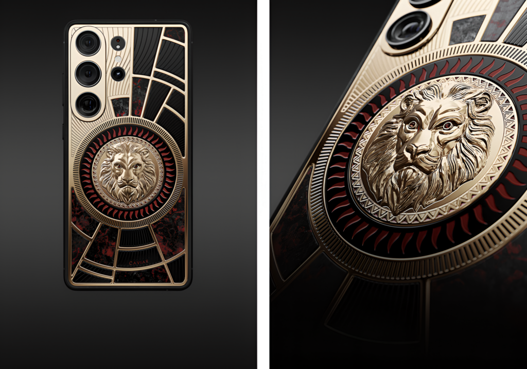 Caviar Honor Magic7 RSR