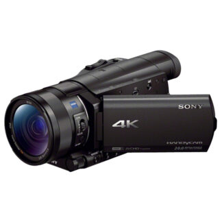 Sony QMC 4K