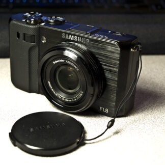Samsung D-Line Pro
