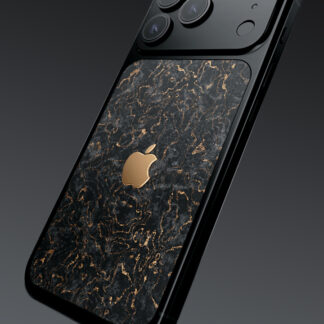 Apple iPhone 17 Pro Caviar