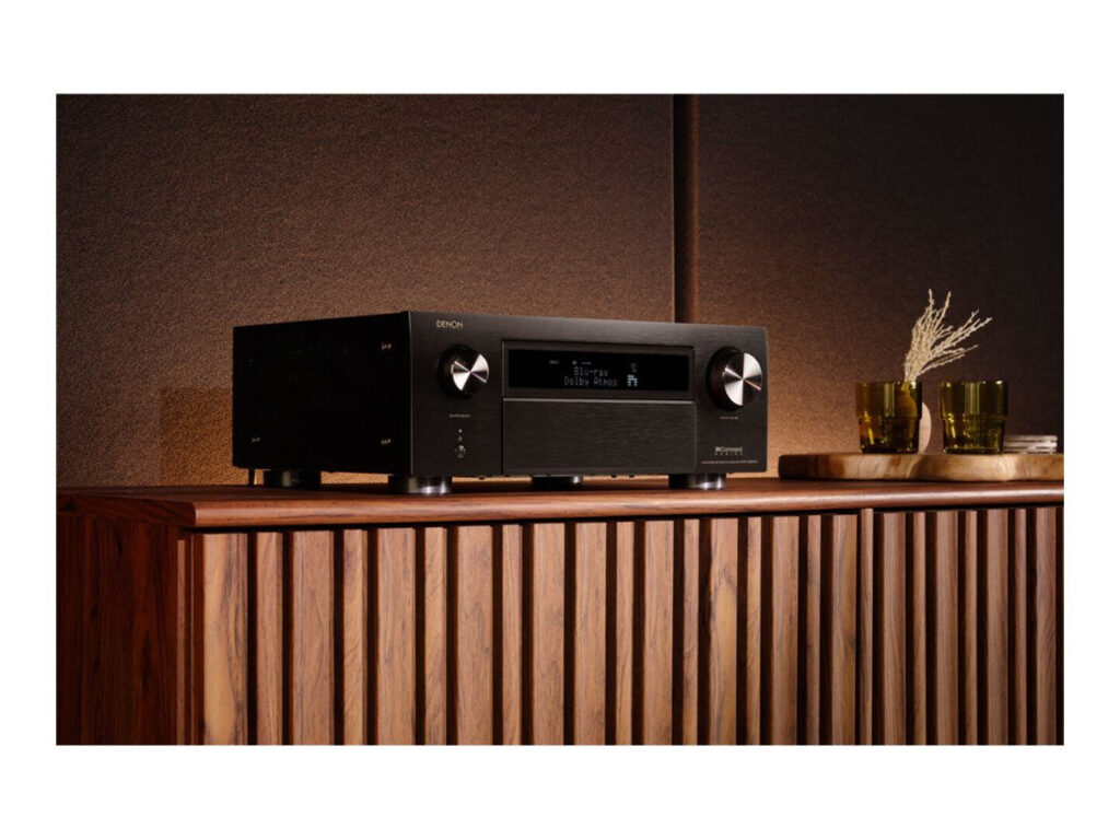 Denon AVC-X6800H 11.4
