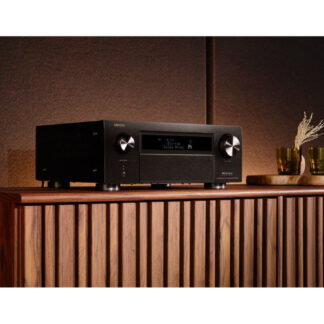 Denon AVC-X6800H 11.4