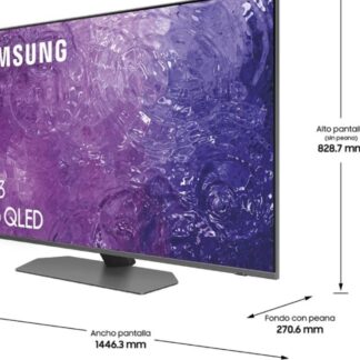 Televisor Samsung Neo QLED 4K