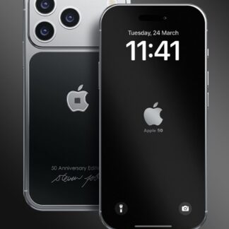 Apple Design iPhone 17 Pro Caviar Max