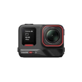 Insta360 Pro