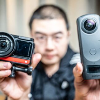 Insta360 Theta Z1 51GB