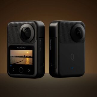Insta360 QooCam 8K Enterprise