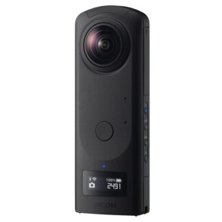 Ricoh Theta Z1 2026