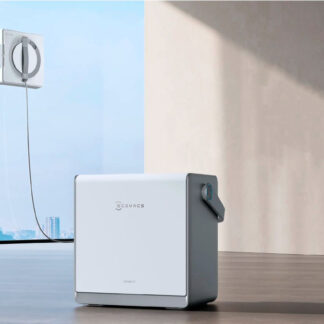 Ecovacs Winbot W2 Omni