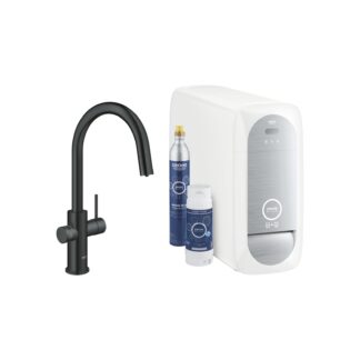 Grohe PureSoft Pro 1200 Max