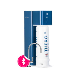 BWT PureSoft Pro 1200 Pro