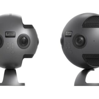 Insta360 QooCam 8K Enterprise Pro