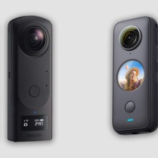 Insta360 Theta Z1 51GB Bundle