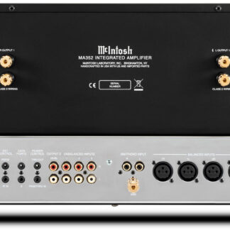 McIntosh MA352