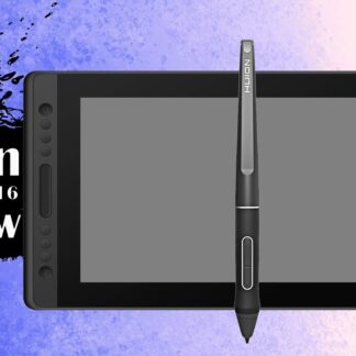 XP-Pen Artist Pro 24 Gen2 4K