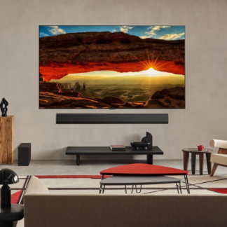 LG OLED G5 Ultra
