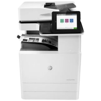 HP LaserJet Managed E80145