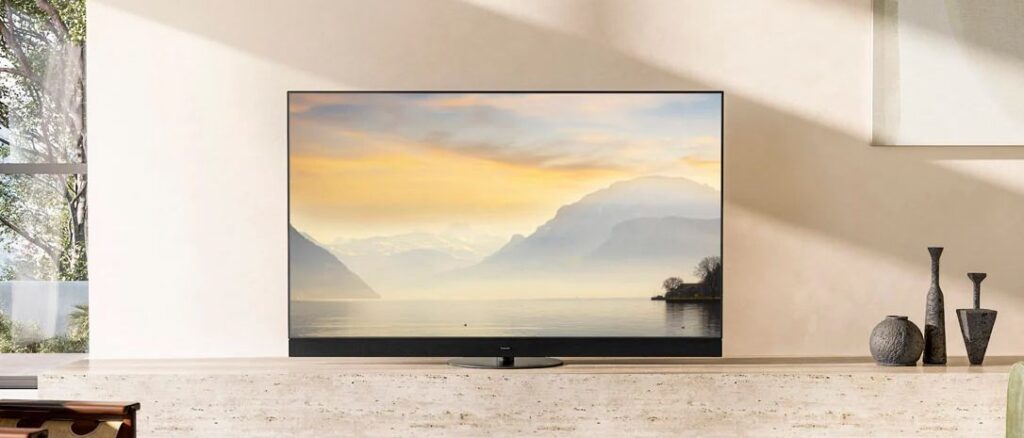 Panasonic Z95A 2026
