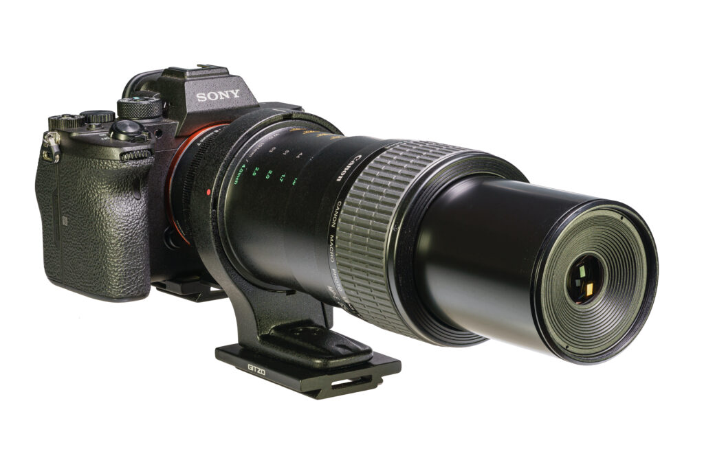 Sony Alpha 7 IV + 28-70mm