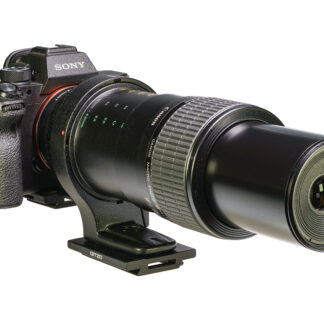 Sony Alpha 7 IV + 28-70mm