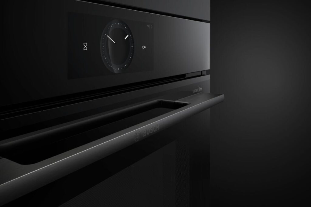 Bosch Serie 8 Accent Line