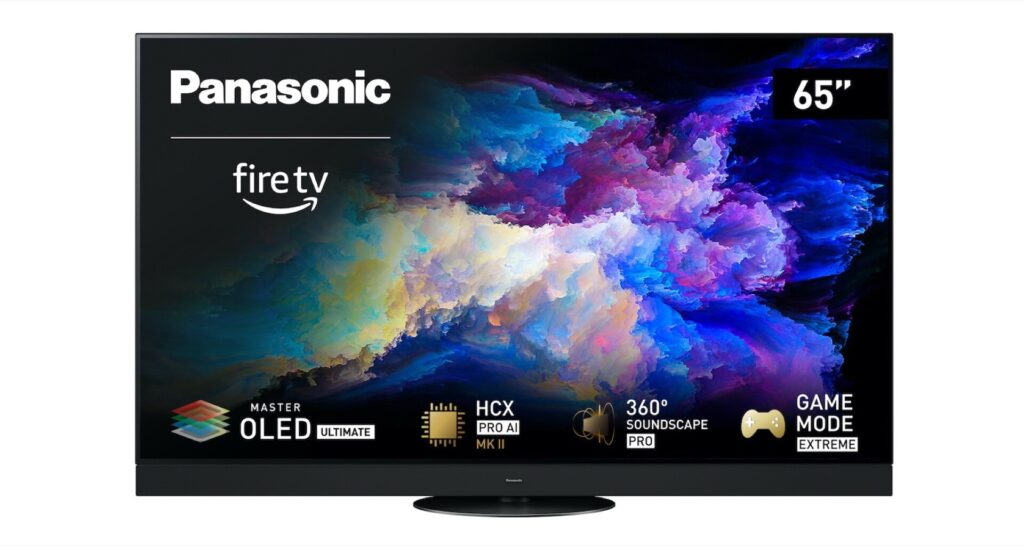 Panasonic Z95A Ultra