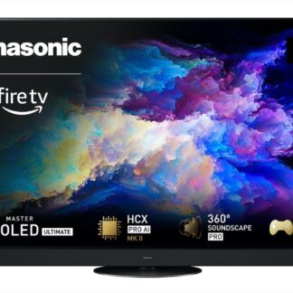Panasonic Z95A Ultra