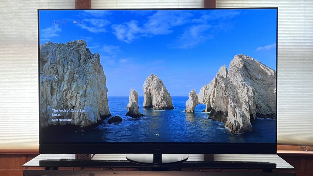 Panasonic Z95A 2026