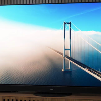 Panasonic Z95A 65" 2026
